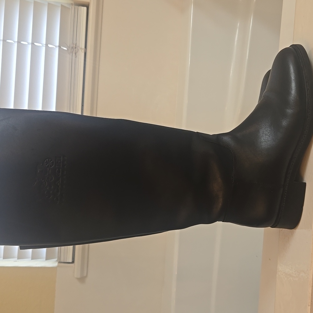 Boots Coach